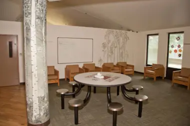 The facilities at Cedar Springs Hospital in Colorado Springs, CO 3